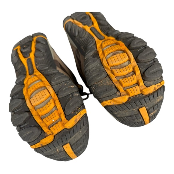 Merrell Alvernon Mid Waterproof Hiking Boots, Men’s 10.5 - Picture 10 of 10